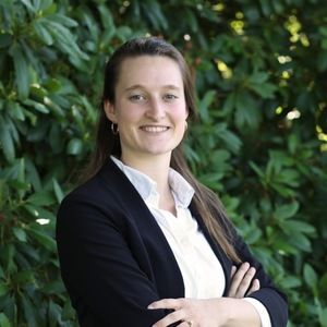 Meet your Posher, Ann